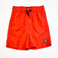 Red boardies - Size 4