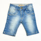 Denim shorts - Size 4