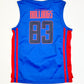 Western Bulldogs jersey - Size 4