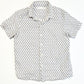 Grey elephants shirt - Size 4-5