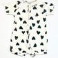 Zippy Wondersuit romper - Size 3