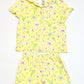 May Gibbs pyjamas - Size 3