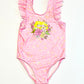 Gumnut Babies one-piece - Size 4