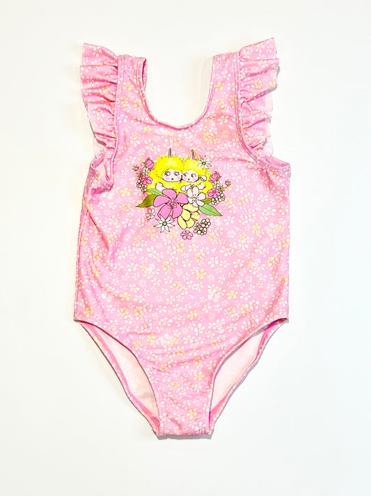 Gumnut Babies one-piece - Size 4