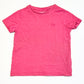 Pink tee - Size 4