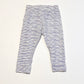 Striped leggings - Size 0