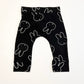 Black Miffy leggings - Size 0