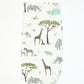 Jersey Snuggle Swaddle - Size 0-3 months