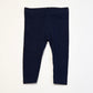 Navy leggings - Size 0