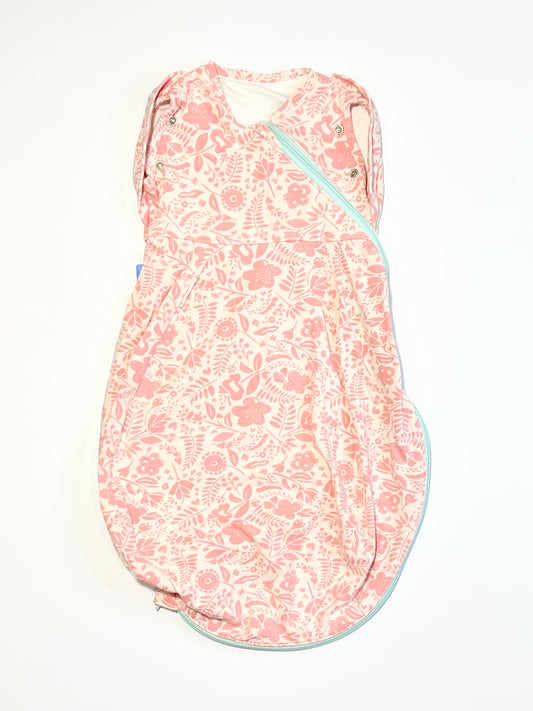 GroSwaddle - Size Newborn Plus
