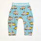 Stretchies leggings - Size 0