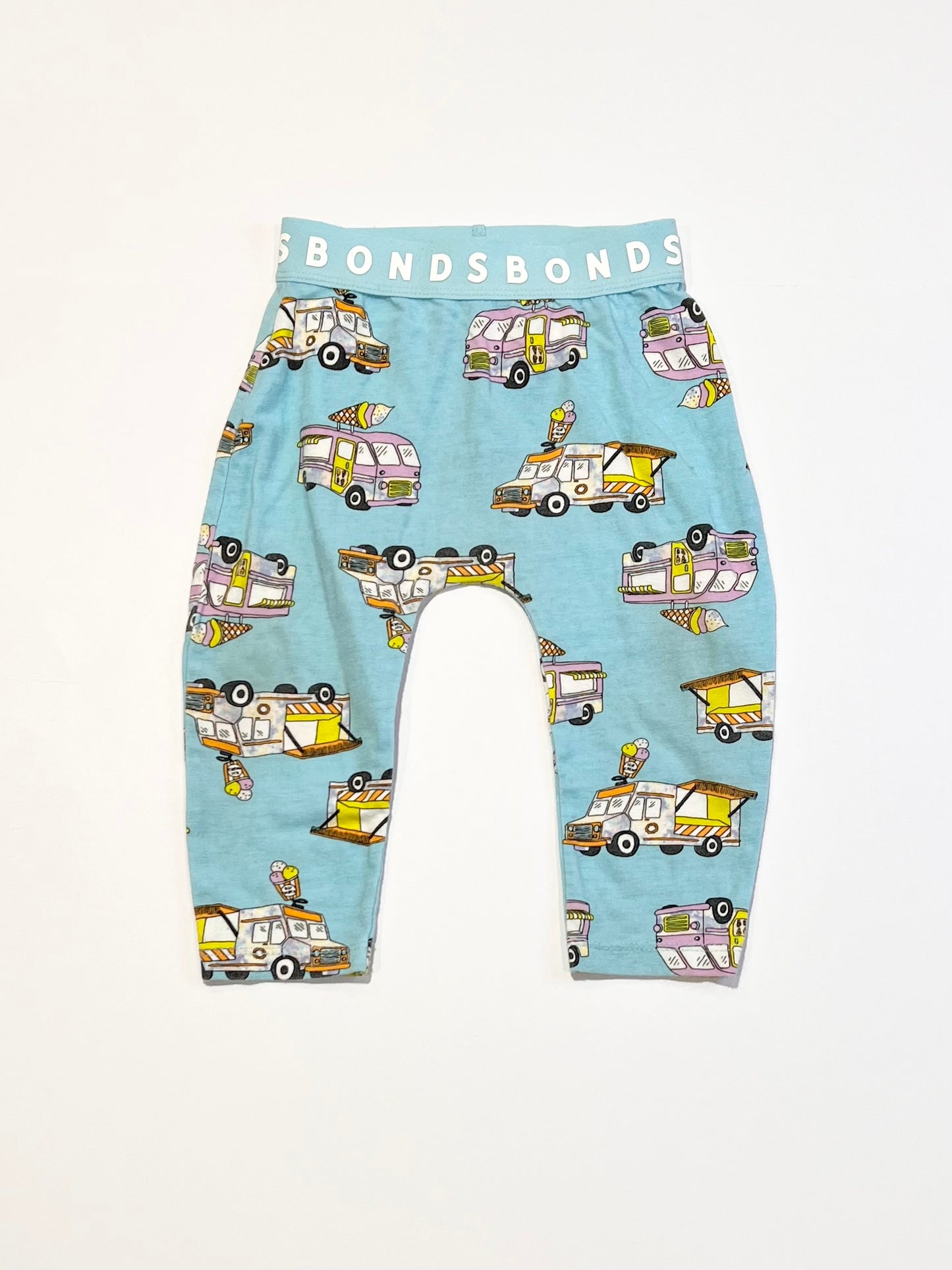 Stretchies leggings - Size 0
