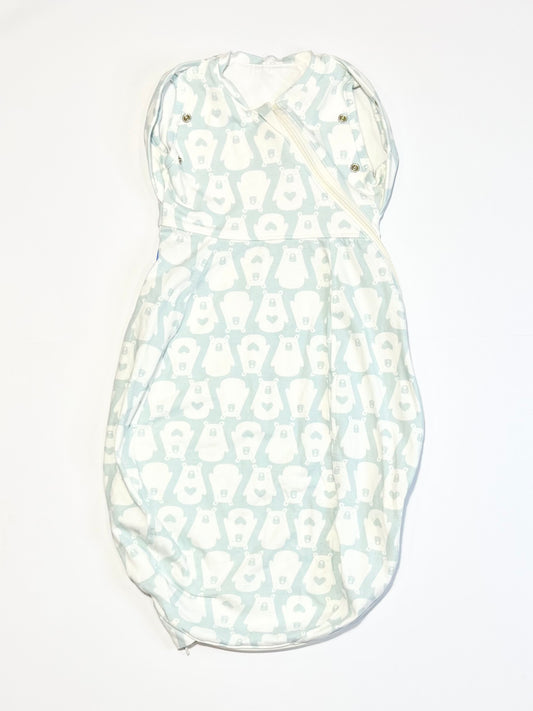 GroSwaddle - Size Newborn Plus