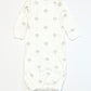 Grey tree sleep gown - Size 000