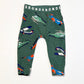 Stretchies leggings - Size 0