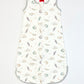Otters sleeping bag - Size 0-6 months
