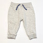 Grey trackies - Size 0