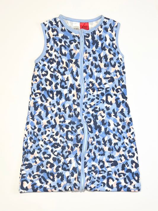 Light jersey sleeping bag - Size 2