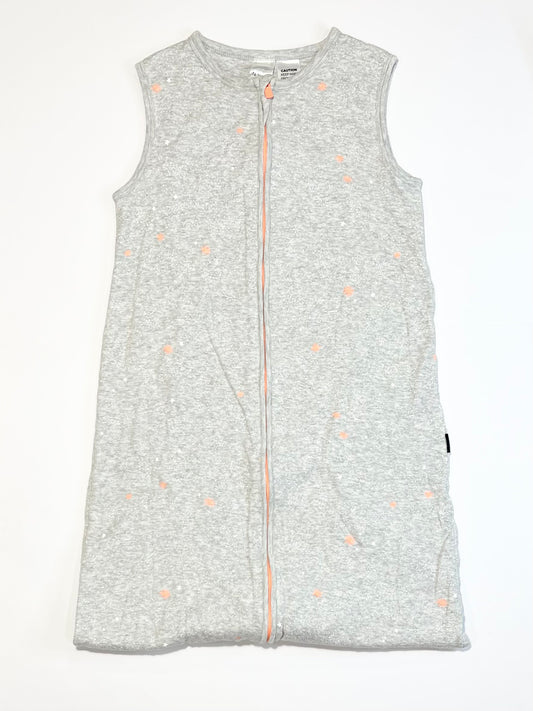 Light jersey sleeping bag - Size 2
