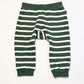 Striped trackies - Size 0
