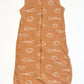 Oraganics jersey sleeping bag - Size 1