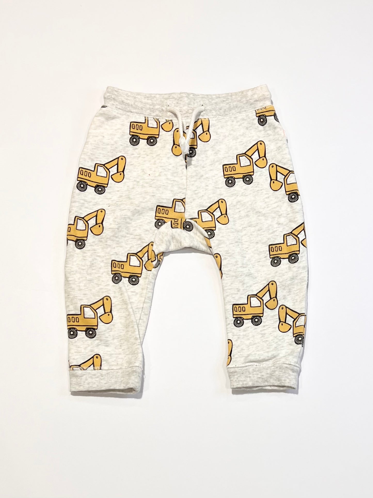 Digger trackies - Size 0