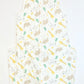 0.2 tog jersey sleeping bag - Size 2-3