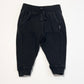 Black trackies - Size 0
