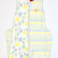 0.5 tog sleeping bag - Size 18-36 months