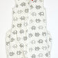 0.5 tog sleeping bag - Size 24-36 months