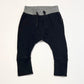 Black X pants - Size 0