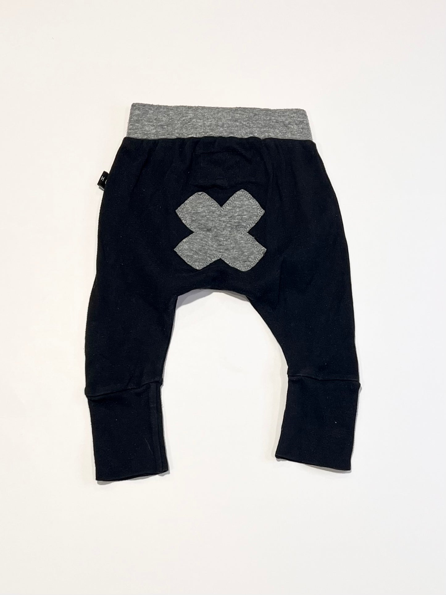 Black X pants - Size 0