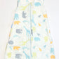 0.5 tog sleeping bag - Size 6-18 months