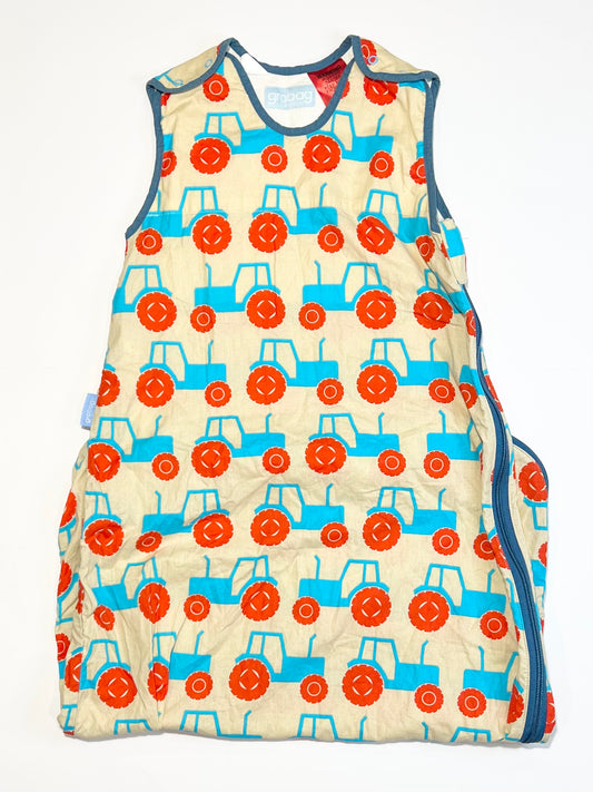 0.5 tog sleeping bag - Size 18-36 months