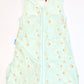 0.5 tog sleeping bag - Size 6-18 months