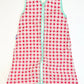 0.5 tog sleeping bag - Size 6-18 months
