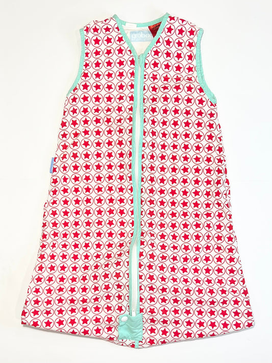 0.5 tog sleeping bag - Size 6-18 months
