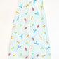 0.5 tog sleeping bag - Size 0-6 months