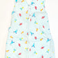 0.5 tog sleeping bag - Size 18-36 months