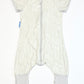 GroRomper sleep suit light - Size 12-24 months
