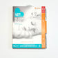 0.2 tog sleeveless sleep suit brand new - Size 0