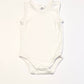 White bodysuit - Size 0