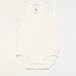 White bodysuit - Size 0