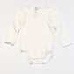 White bodysuit - Size 0