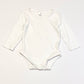 White bodysuit - Size 0