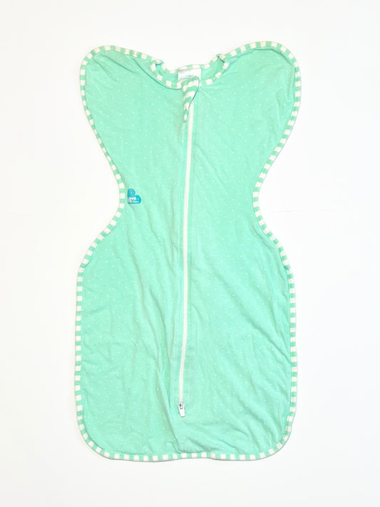0.2 tog SwaddleUp Lite - Size small