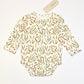 Gumnut bodysuit brand new - Size 0