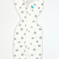 0.2 tog SwaddleUp Bamboo - Size newborn