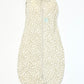 0.2 tog Cocoon Swaddle Bag - Size 0-3 months