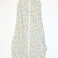 0.2 tog Cocoon Swaddle Bag - Size 3-12 months